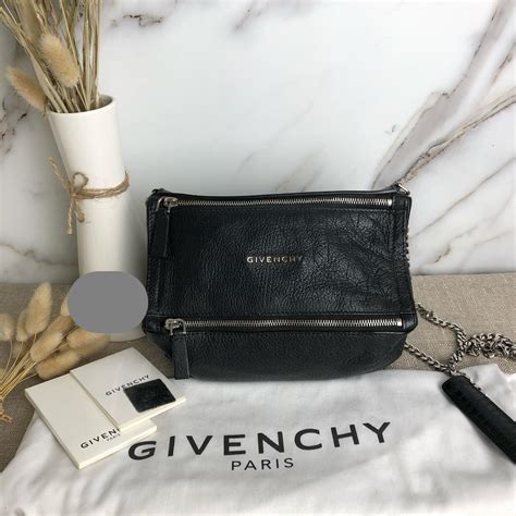 givenchy pandora messenger bag replica|givenchy pandora mini crossbody bag.